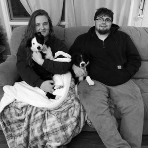 Meet your Posher, April